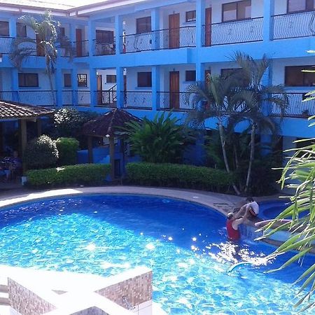 Apartamento Playas Del Coco Εξωτερικό φωτογραφία