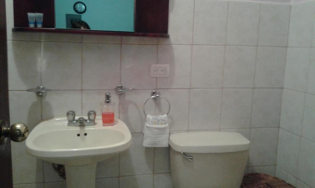 Apartamento Playas Del Coco Εξωτερικό φωτογραφία