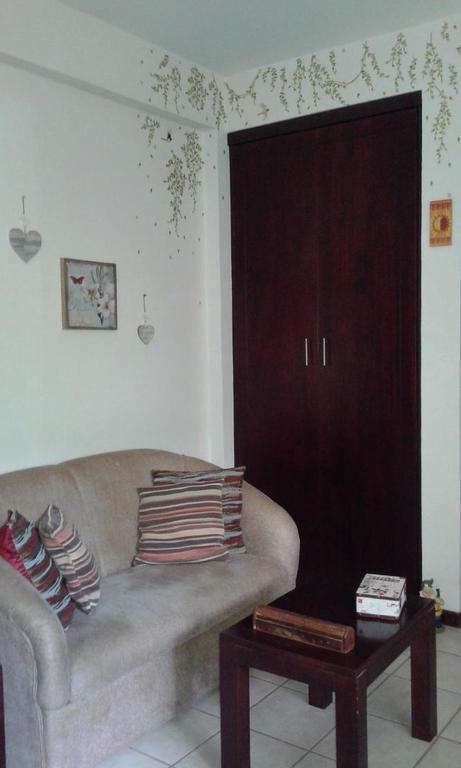 Apartamento Playas Del Coco Εξωτερικό φωτογραφία