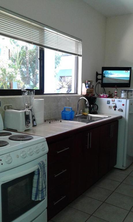 Apartamento Playas Del Coco Εξωτερικό φωτογραφία