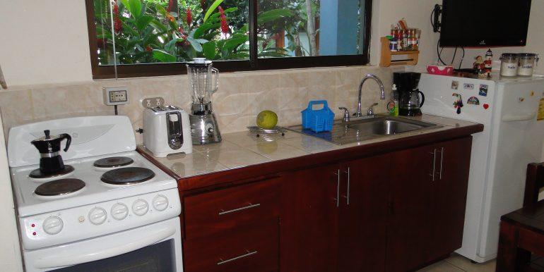 Apartamento Playas Del Coco Εξωτερικό φωτογραφία