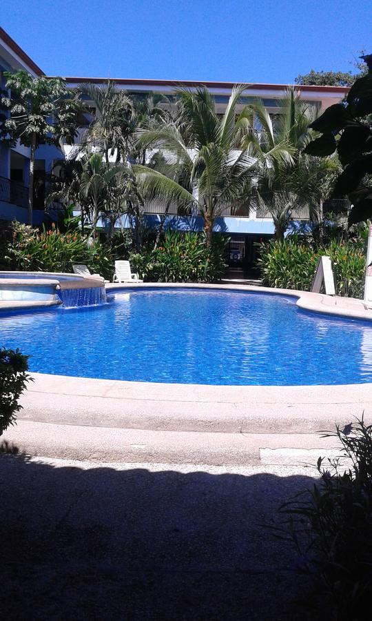 Apartamento Playas Del Coco Εξωτερικό φωτογραφία