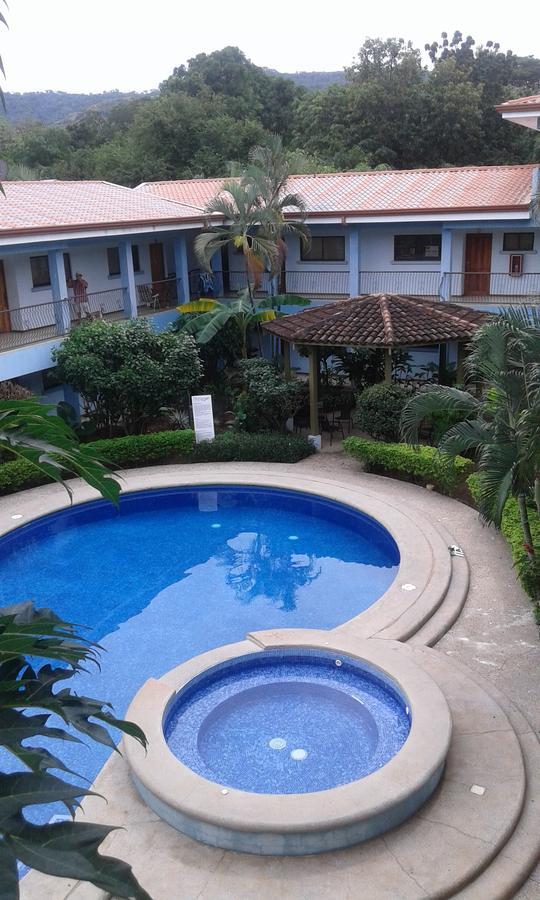 Apartamento Playas Del Coco Εξωτερικό φωτογραφία