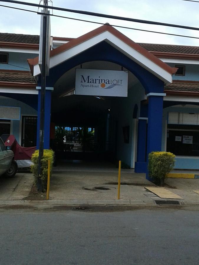 Apartamento Playas Del Coco Εξωτερικό φωτογραφία