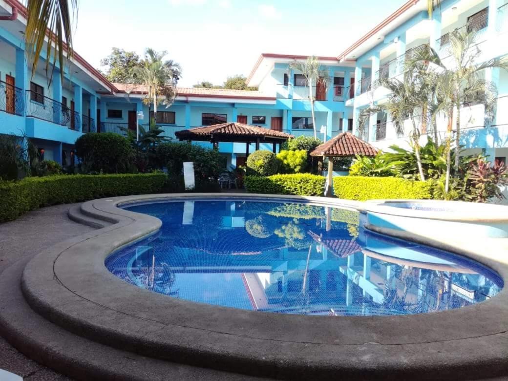 Apartamento Playas Del Coco Εξωτερικό φωτογραφία
