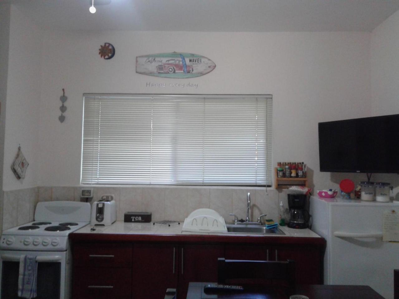 Apartamento Playas Del Coco Εξωτερικό φωτογραφία