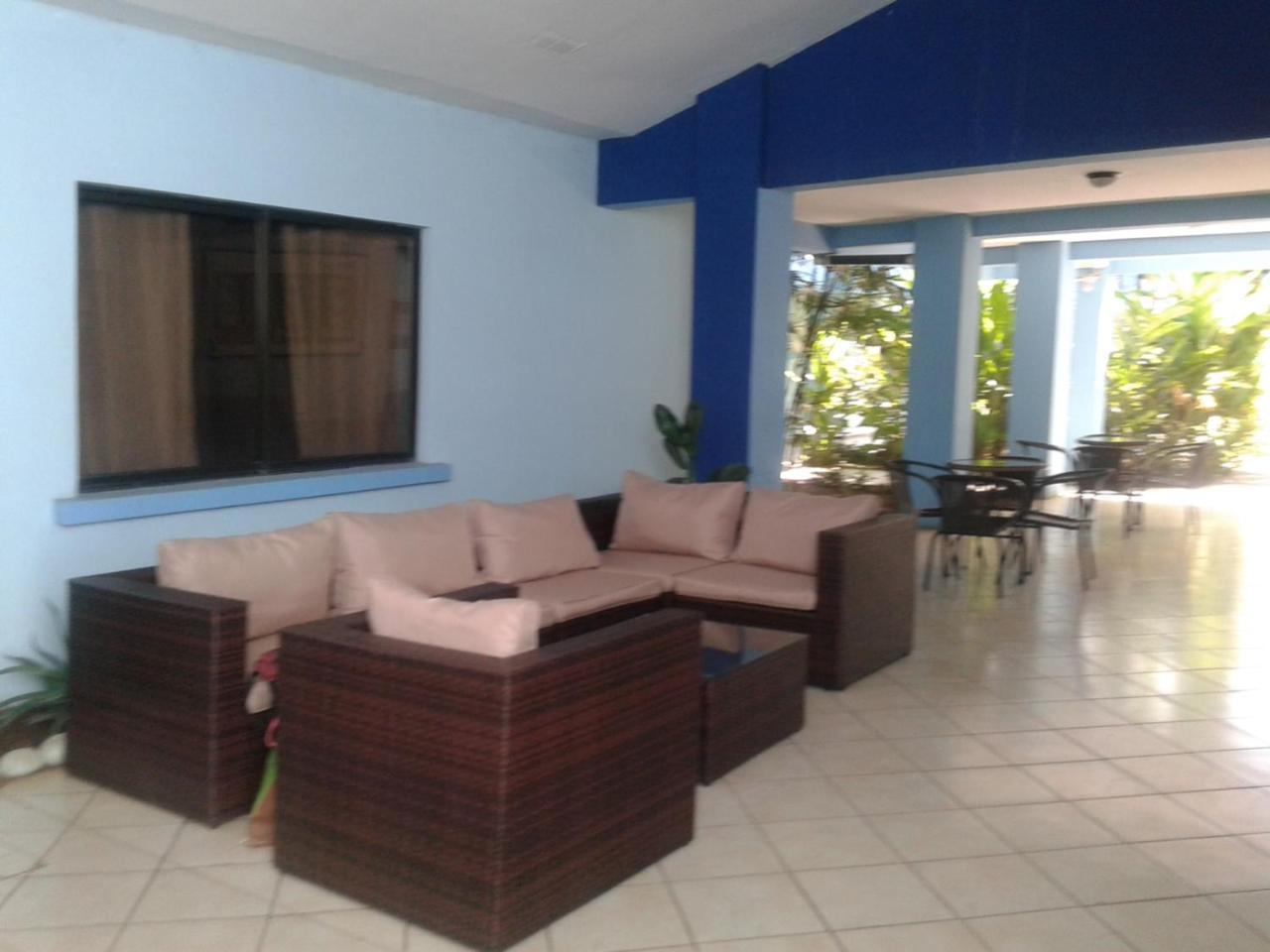 Apartamento Playas Del Coco Εξωτερικό φωτογραφία