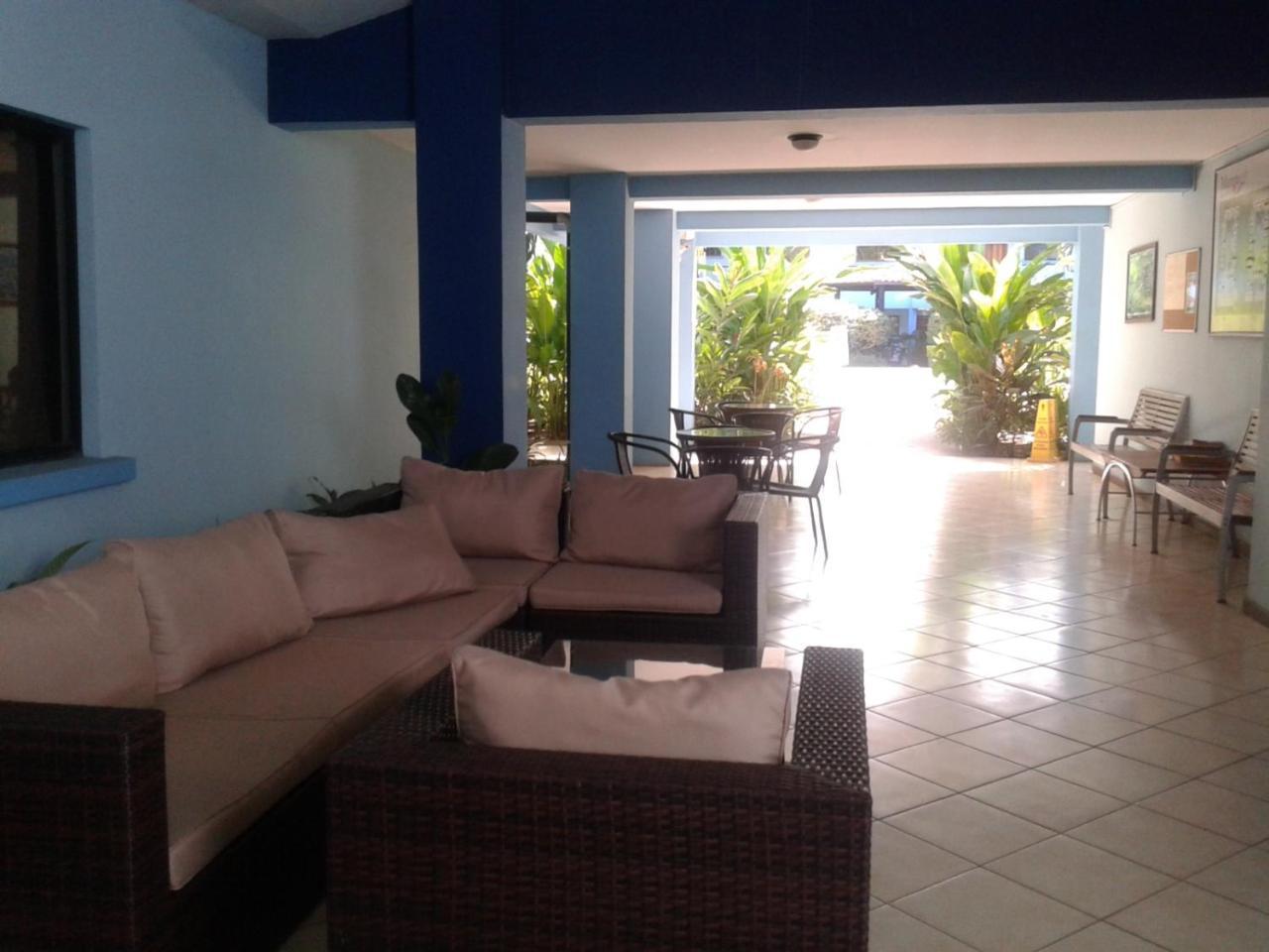 Apartamento Playas Del Coco Εξωτερικό φωτογραφία