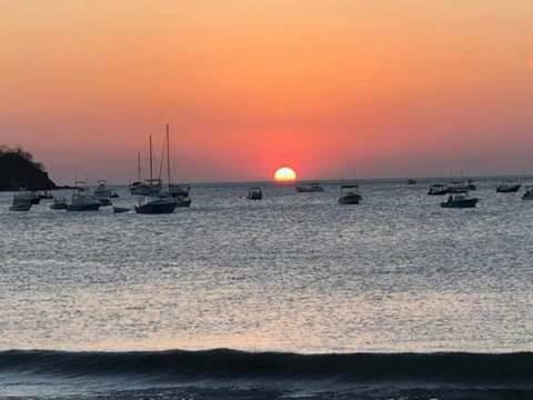 Apartamento Playas Del Coco Εξωτερικό φωτογραφία