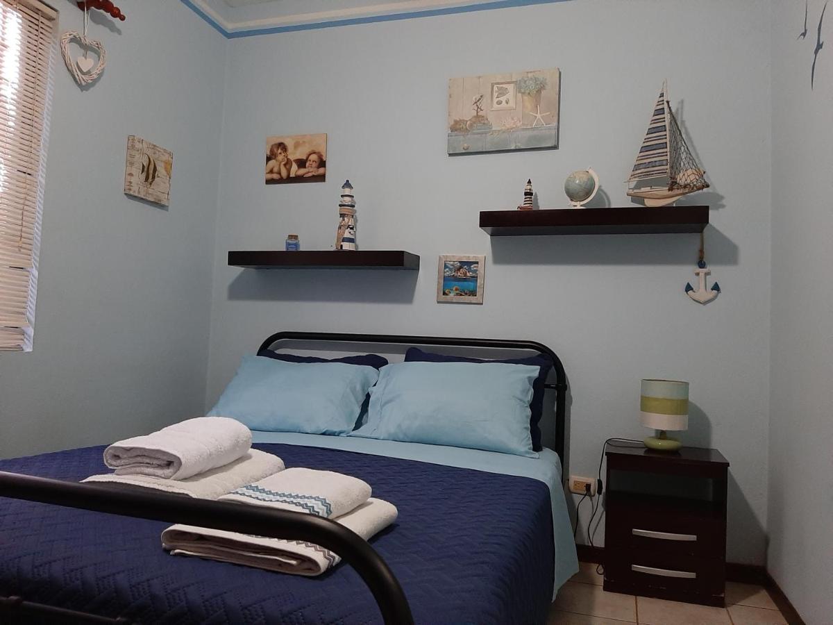 Apartamento Playas Del Coco Εξωτερικό φωτογραφία